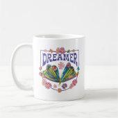 Eric Carle | Dreamer Kaffeetasse (Links)
