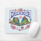 Eric Carle | Dreamer Mousepad (Mit Mouse)