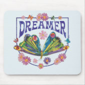 Eric Carle | Dreamer Mousepad (Vorne)