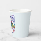 Eric Carle | Dreamer Pappbecher (Links)