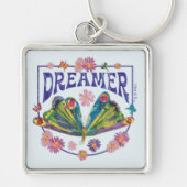 Eric Carle | Dreamer Schlüsselanhänger (Vorne)