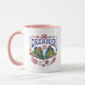 Eric Carle | Dreamer Tasse (Links)