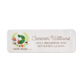 Eric Carle | Eine Welt des Wunders (Vorne)