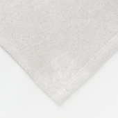 Eric Carle | Eine Welt des Wunders Fleecedecke (Ecke)