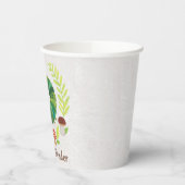 Eric Carle | Eine Welt des Wunders Pappbecher (Links)