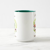 Eric Carle | Eine Welt des Wunders Tasse (Zentrum)