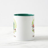 Eric Carle | Eine Welt des Wunders Tasse (Zentrum)