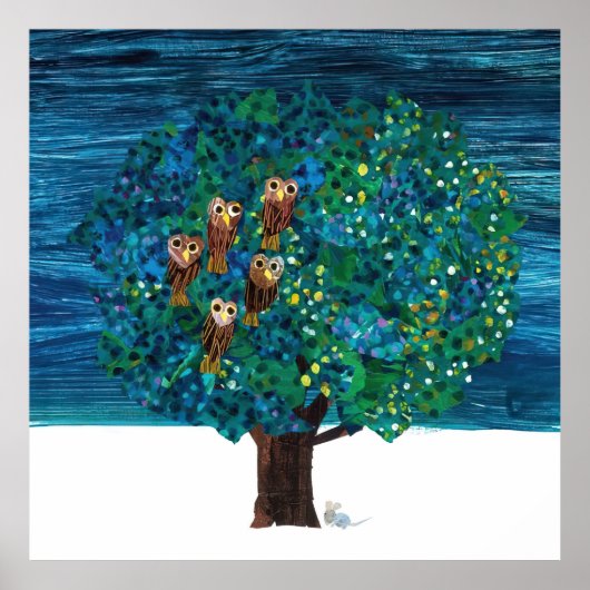 Eric Carle -  Eric Carle 6 Poster (Vorne)