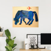 Eric Carle -  eric-carle Poster (Heimbüro)