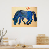 Eric Carle -  eric-carle Poster (Küche)
