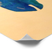 Eric Carle -  eric-carle Poster (Ecke)