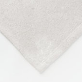 Eric Carle | Ist das Leben nicht schön? Fleecedecke (Ecke)