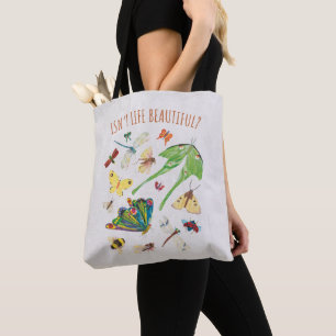 Eric Carle Ist das Leben nicht schön? Tasche
