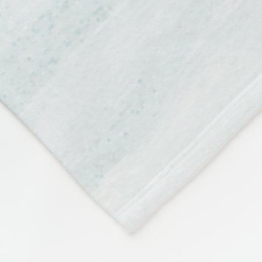 Eric Carle | Lass's Go Outside Fleecedecke (Ecke)