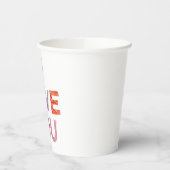 Eric Carle | Raupe I Liebe Sie Pappbecher (Links)