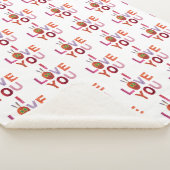 Eric Carle | Raupe I Liebe Sie Sherpadecke (3/4)