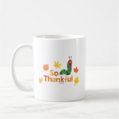 Eric Carle | So dankbar Raupe Kaffeetasse (Links)