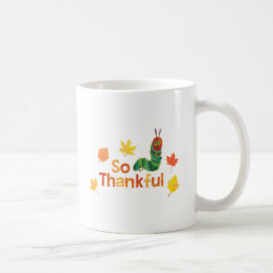 Eric Carle So dankbar Raupe Kaffeetasse