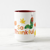 Eric Carle | So dankbar Raupe Tasse (Zentrum)