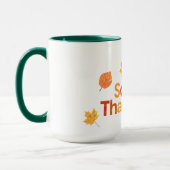 Eric Carle | So dankbar Raupe Tasse (Links)
