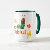 Eric Carle | So dankbar Raupe Tasse (VorderseiteRechts)