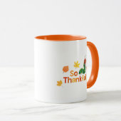 Eric Carle | So dankbar Raupe Tasse (VorderseiteRechts)