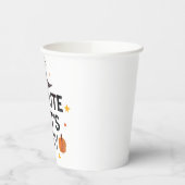 Eric Carle | So Niedlich ist es Beängstigend Pappbecher (Links)