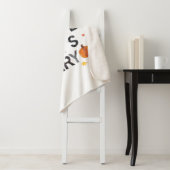 Eric Carle | So Niedlich ist es Beängstigend Sherpadecke (Beispiel)