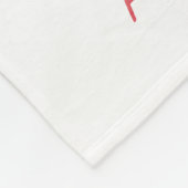 Eric Carle There | ist Schönheit um uns herum Fleecedecke (Ecke)