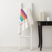 Eric Carle There | ist Schönheit um uns herum Sherpadecke (Beispiel)