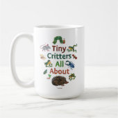 Eric Carle | Tiny Critters Kaffeetasse (Links)
