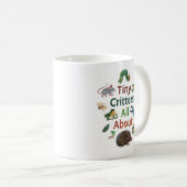 Eric Carle | Tiny Critters Kaffeetasse (VorderseiteRechts)