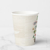 Eric Carle | Tiny Critters Pappbecher (Rechts)