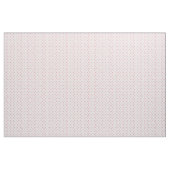 Eric Carle | Valentine Heart Polka Dot Pattern Stoff (Yard (91,4 cm))