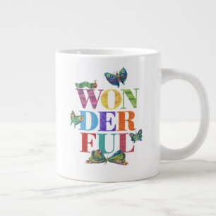 Eric Carle   Wunderbar Jumbo-Tasse