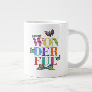 Eric Carle | Wunderbar Jumbo-Tasse