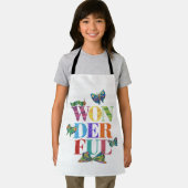 Eric Carle | Wunderbar Schürze (Insitu)