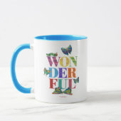 Eric Carle | Wunderbar Tasse (Links)