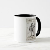 Eric das Rot Tasse (VorderseiteRechts)
