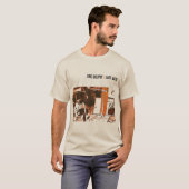 Eric Dolphy Last Date T-Shirt (Vorne ganz)