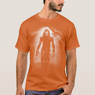 Eric Draven es wird nicht die ganze Zeit regnen T-Shirt