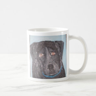 Eric ginsburg Druckgeschäft und -Tassen Kaffeetasse