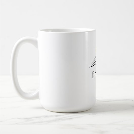 Eric-Girl-Tasse Kaffeetasse (Links)