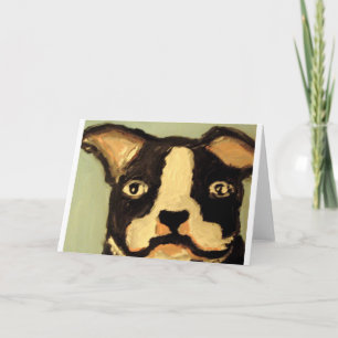 eric hinsburg "dog shop" karte
