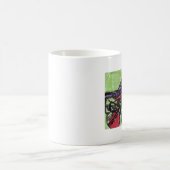 Eric Jacobson Kaffeetasse (Mittel)