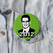 Eric-Kantor 2012 Button (Beispiel)