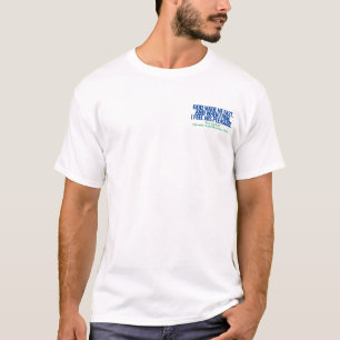 Eric Liddell Quote T - Shirt