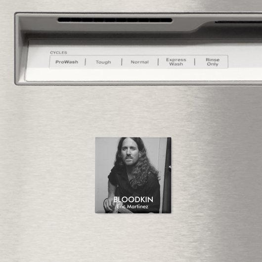 ERIC MARTINEZ MAGNET (In Situ (Geschirrspüler))