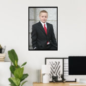 Eric Poster (Heimbüro)