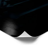 Eric Prydz - Holosphere 2.0 - [UNVRS]  Poster (Ecke)